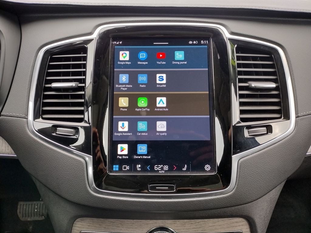Used 2023 Volvo XC90 Recharge Plug-In Hybrid Ultimate SUV