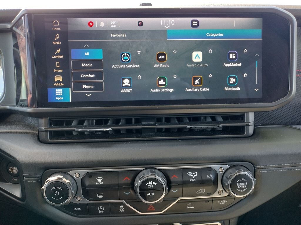 Certified 2024 Jeep Wrangler Rubicon SUV