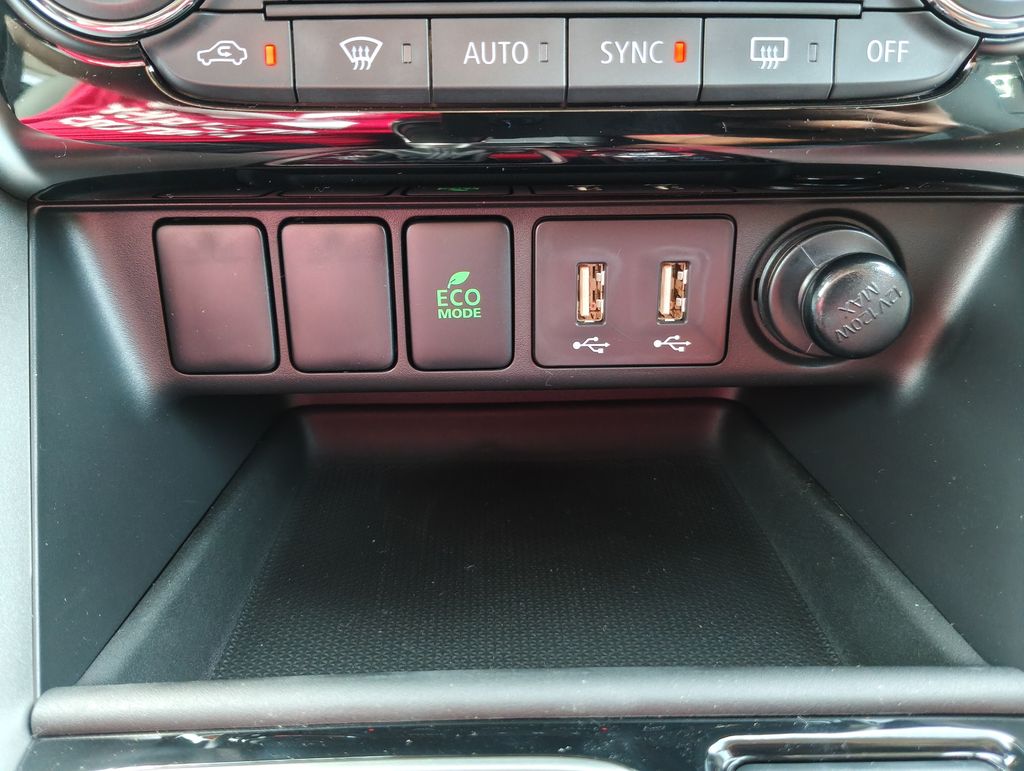 2026 Mitsubishi Eclipse Cross SE - Photo 22