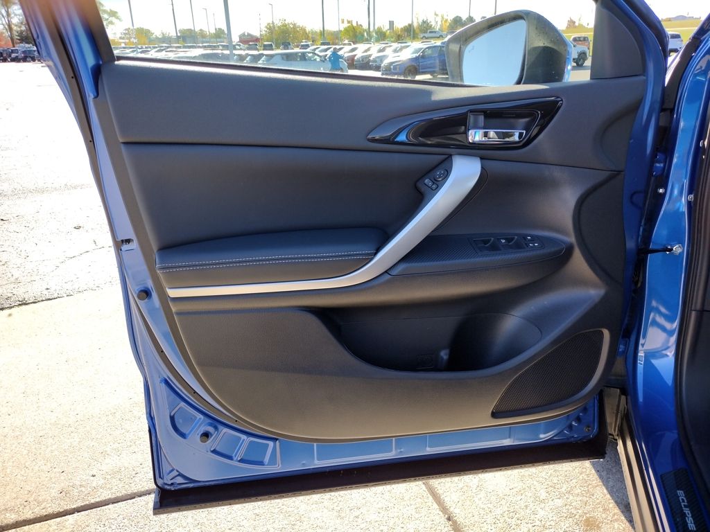 2026 Mitsubishi Eclipse Cross SE - Photo 29