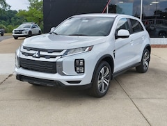 2026 Mitsubishi Outlander Sport 2.0 ES SUV