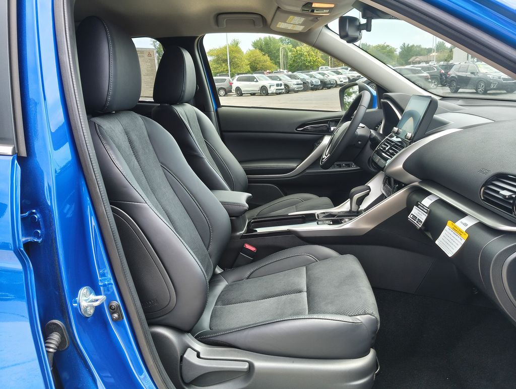 2026 Mitsubishi Eclipse Cross SE - Photo 9