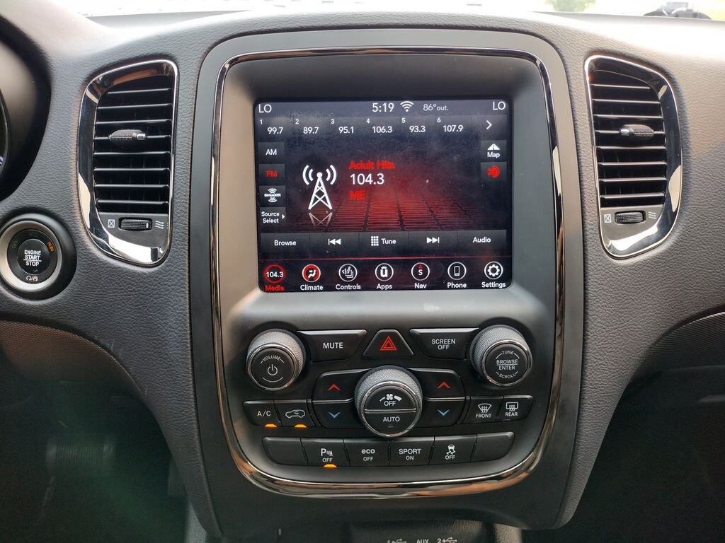 Used 2020 Dodge Durango R/T SUV