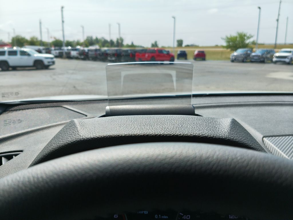 2026 Mitsubishi Eclipse Cross SEL - Photo 22