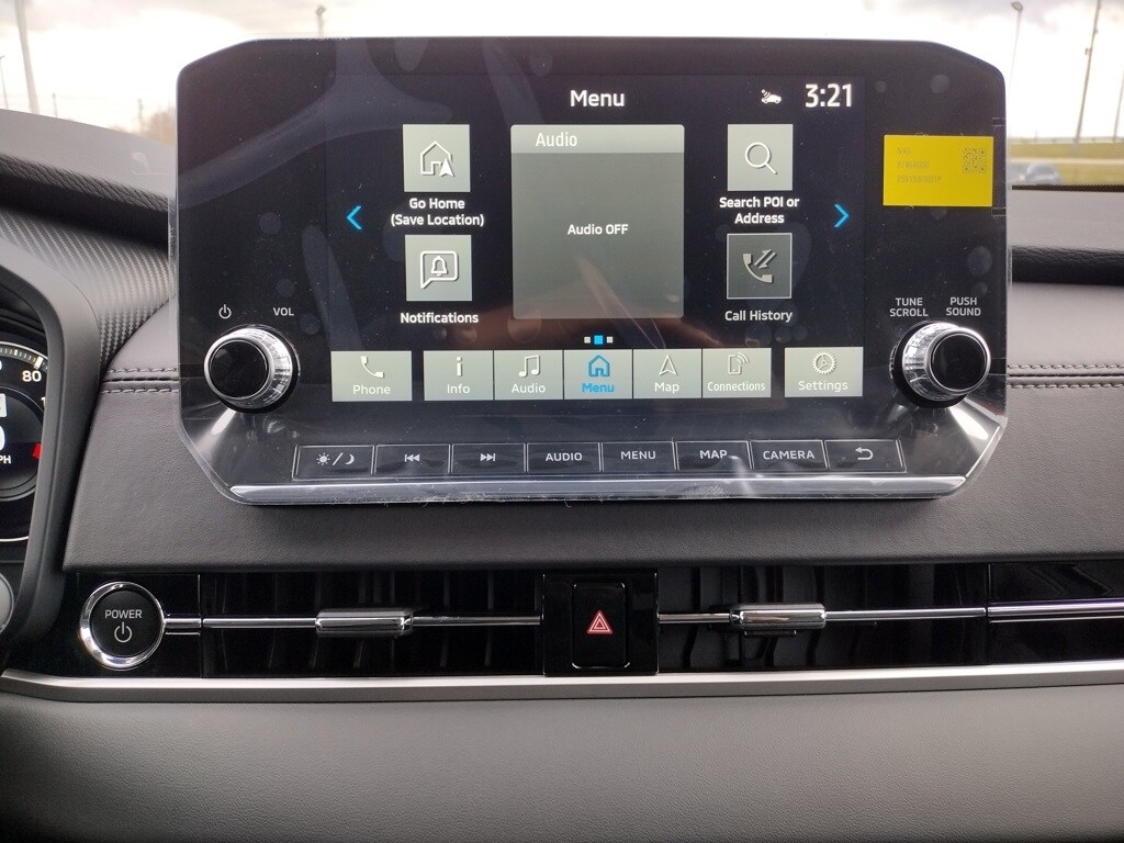 New 2025 Mitsubishi Outlander PHEV SE SUV