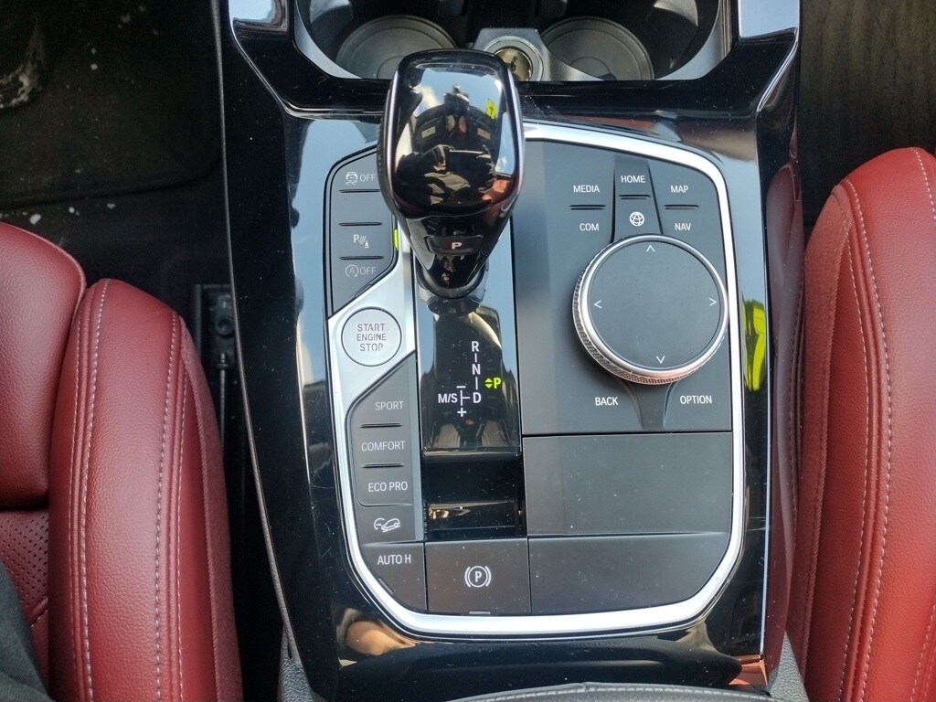 Used 2023 BMW X3 xDrive30i SUV