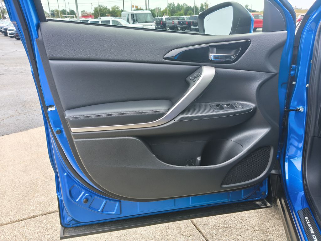 2026 Mitsubishi Eclipse Cross SE - Photo 27