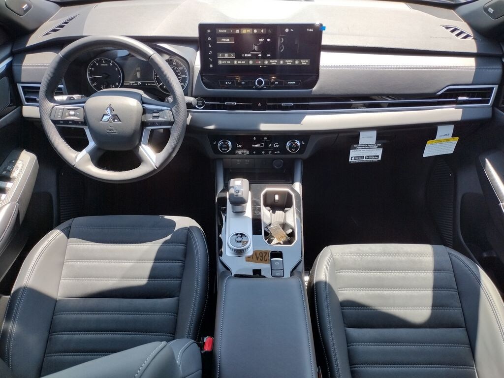 New 2026 Mitsubishi Outlander LE SUV