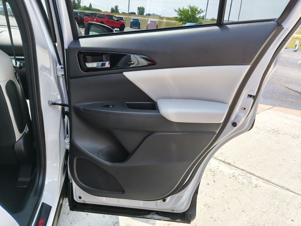 2026 Mitsubishi Eclipse Cross SEL - Photo 34