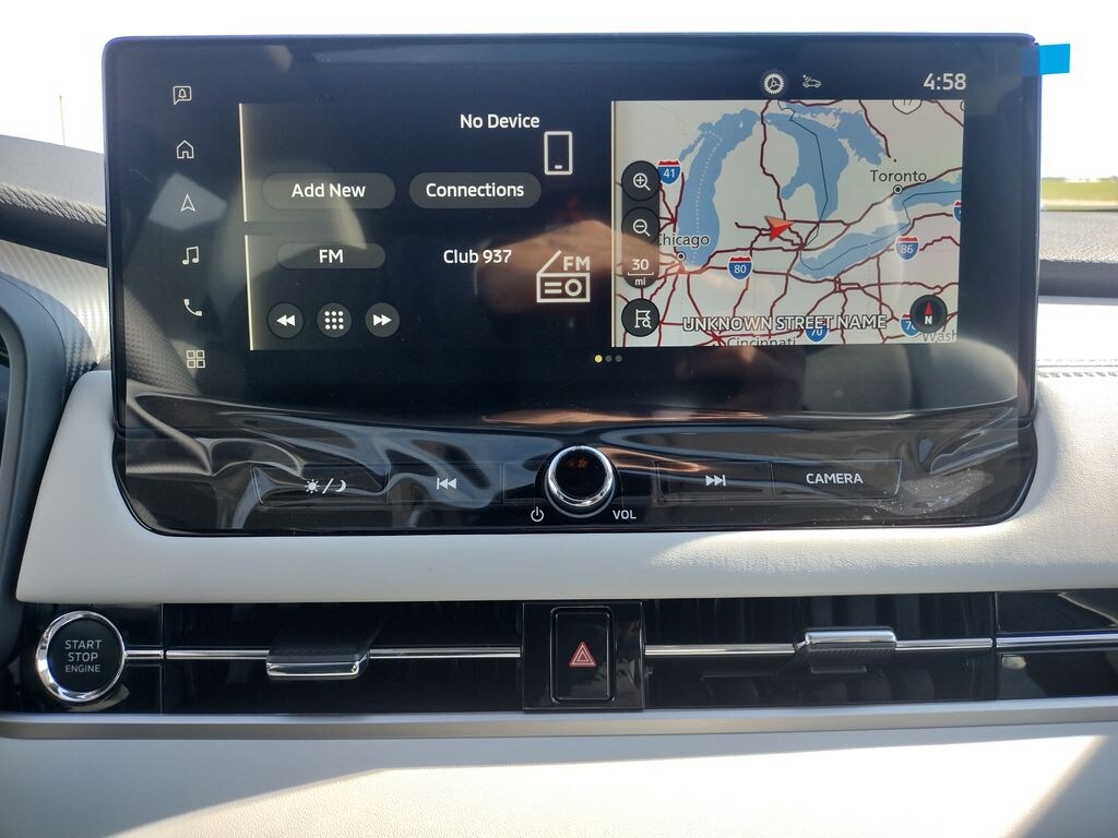 New 2026 Mitsubishi Outlander SE SUV