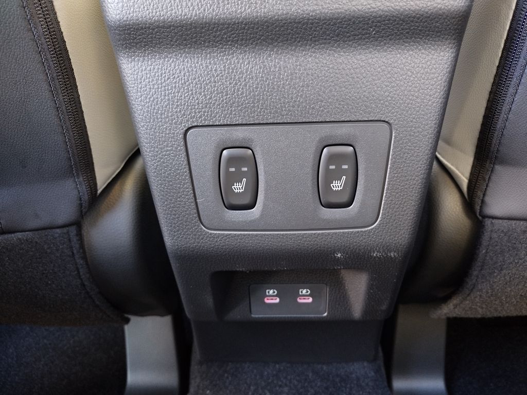2026 Mitsubishi Eclipse Cross SEL - Photo 27