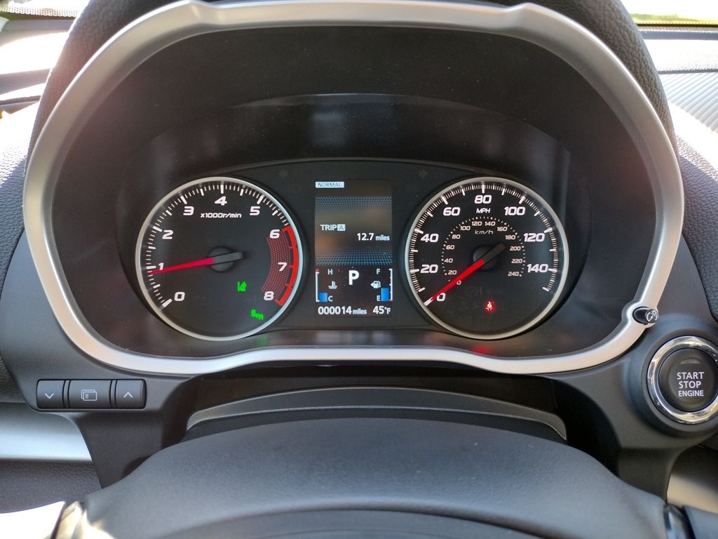 2026 Mitsubishi Eclipse Cross SE - Photo 19