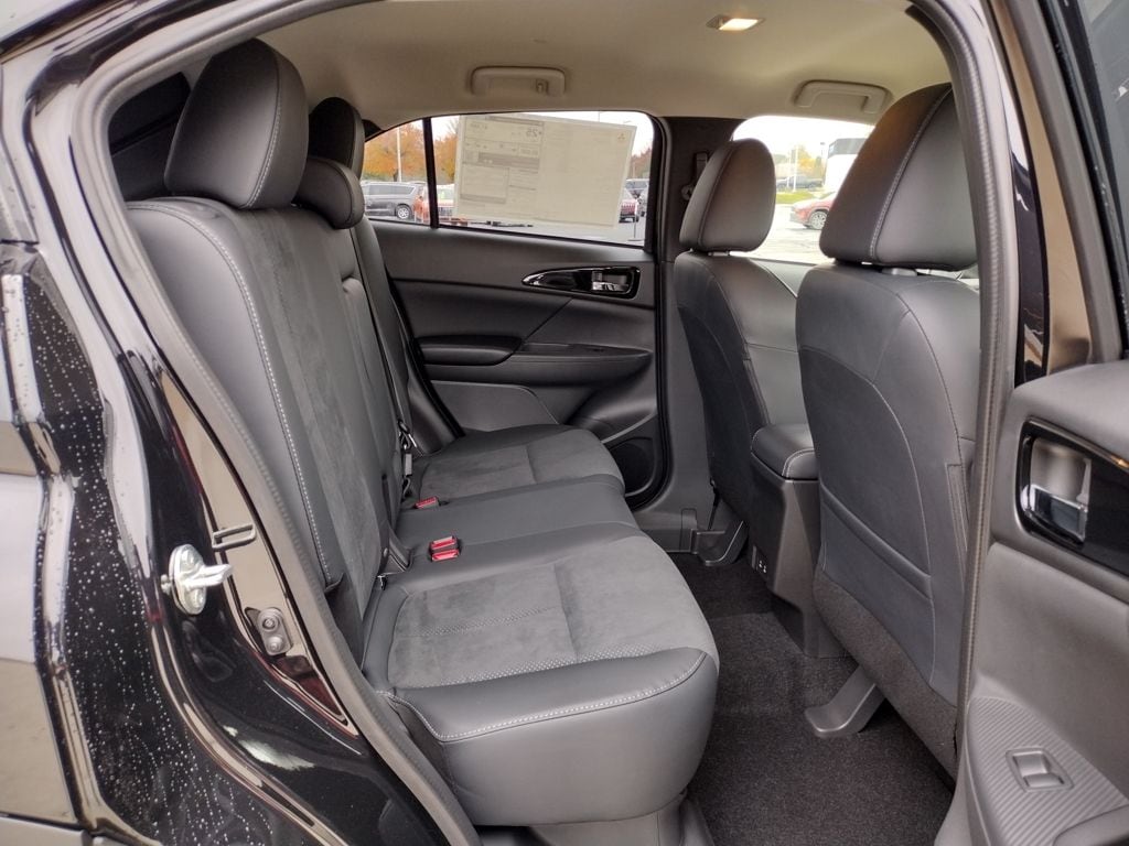 2026 Mitsubishi Eclipse Cross SE - Photo 8