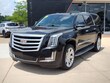  CADILLAC Escalade ESV