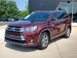Toyota Highlander Hybrid