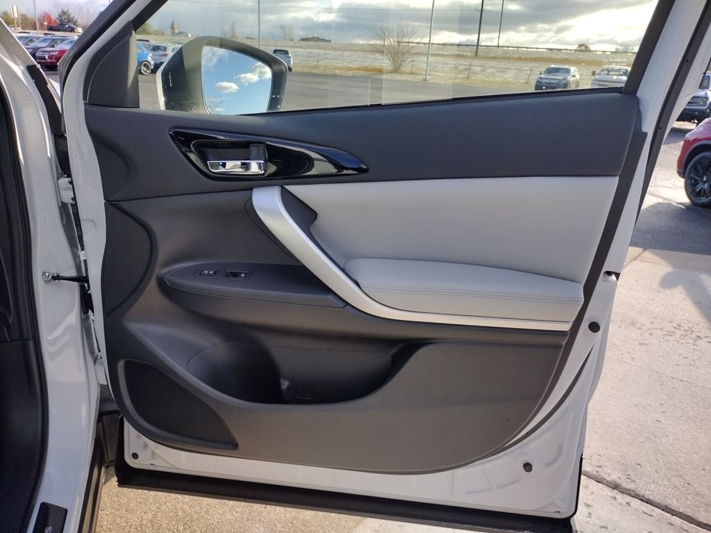 2026 Mitsubishi Eclipse Cross SEL - Photo 34