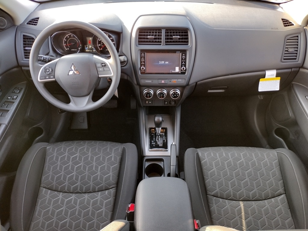 New 2025 Mitsubishi Outlander Sport 2.0 ES SUV