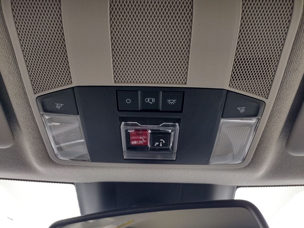 2026 Mitsubishi Eclipse Cross SE - Photo 20