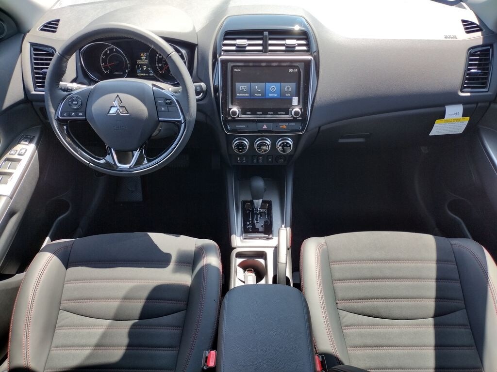 New 2026 Mitsubishi Outlander Sport 2.0 SE SUV