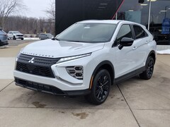 2026 Mitsubishi Eclipse Cross LE SUV