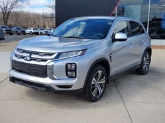 2026 Mitsubishi Outlander Sport 2.0 ES SUV