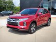 Mitsubishi Outlander Sport