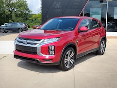 2025 Mitsubishi Outlander Sport 2.0 ES SUV