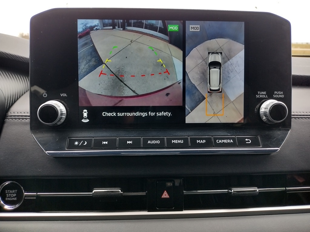 Certified 2024 Mitsubishi Outlander SE Black Edition SUV