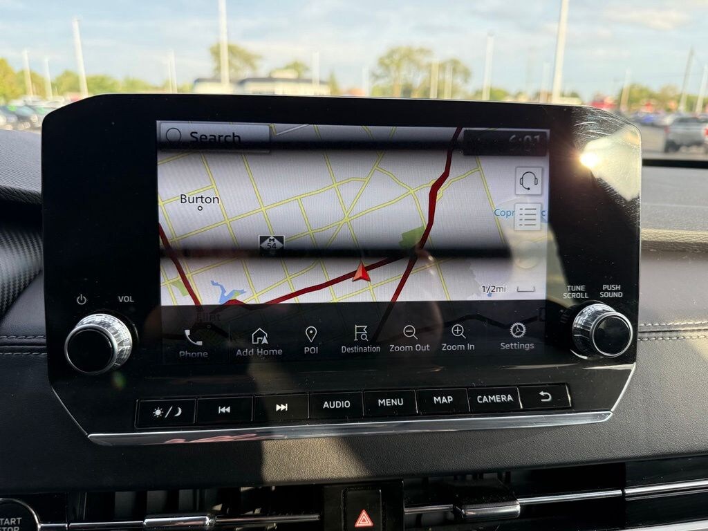 Certified 2024 Mitsubishi Outlander SE SUV