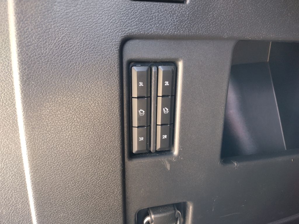 2022 Lincoln Navigator Reserve - Photo 31