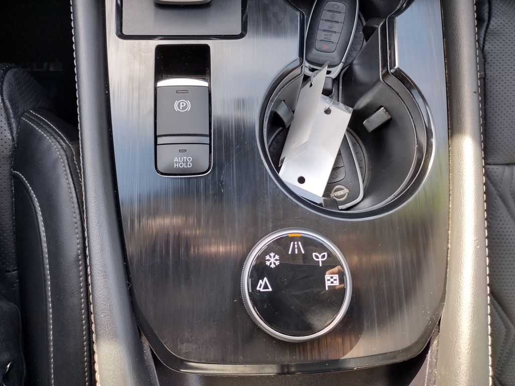 2023 Nissan Rogue Platinum - Photo 32
