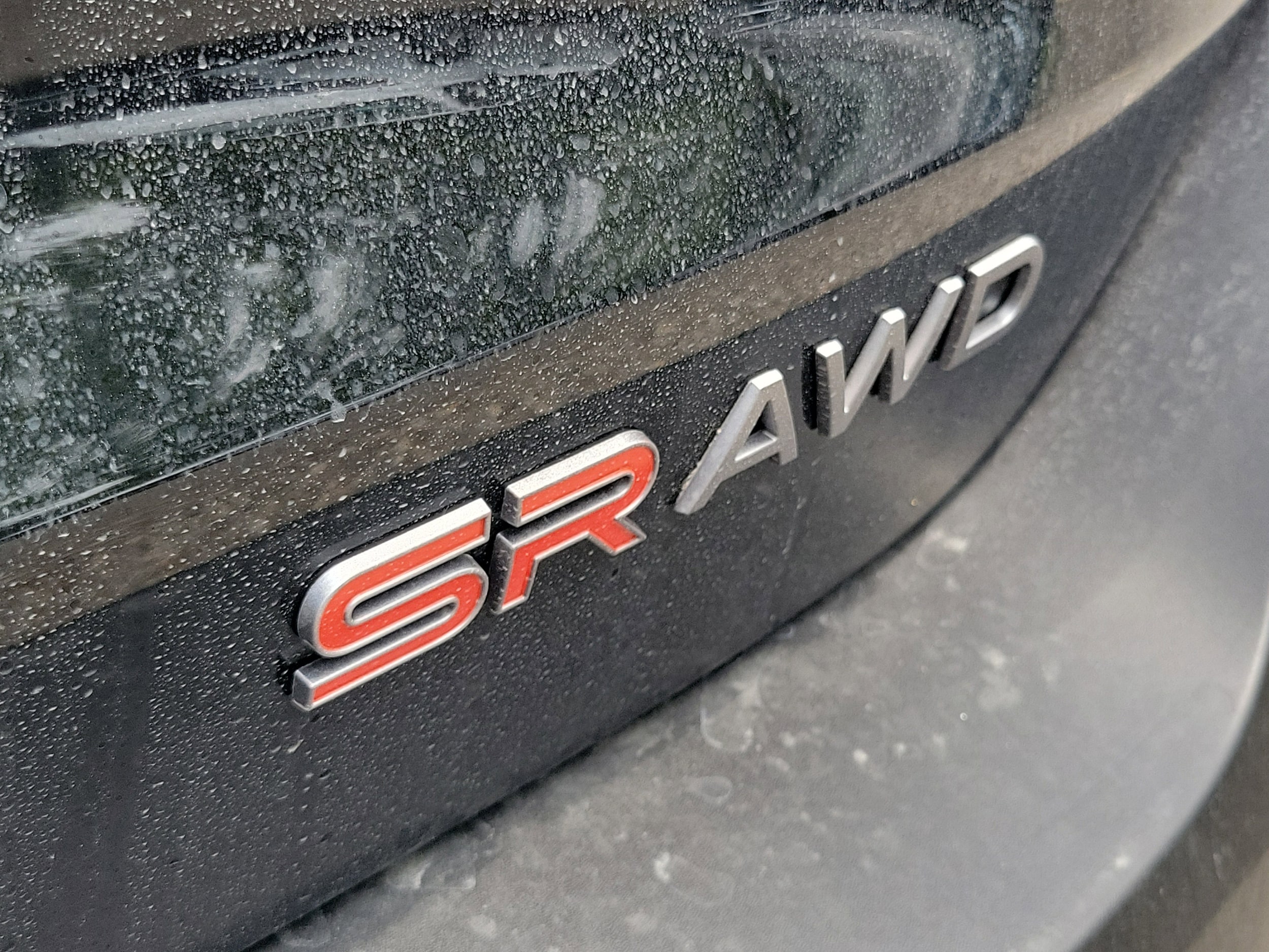 2025 Nissan Kicks SR AWD - Photo 6