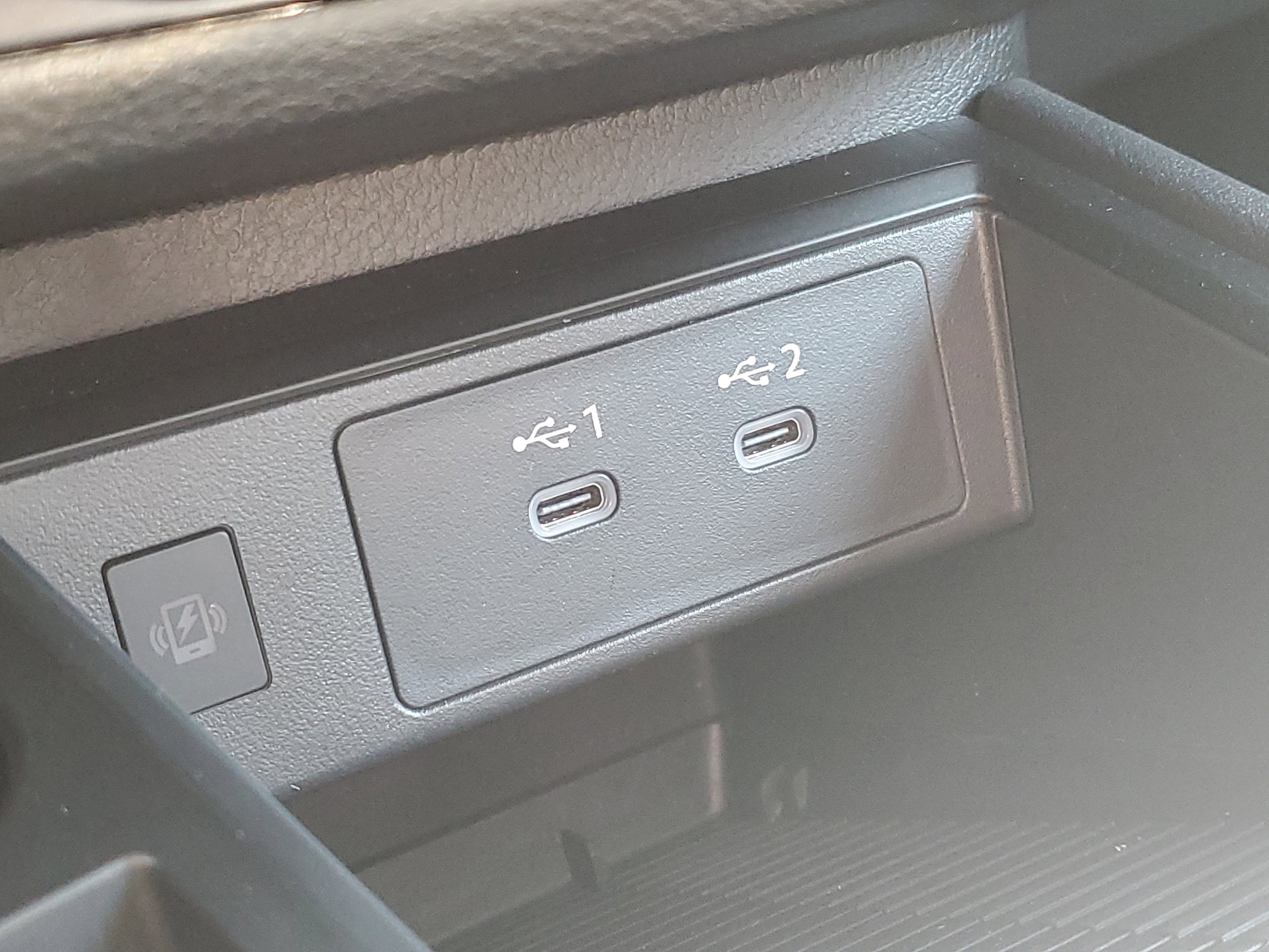 2026 Nissan KICKS SV AWD - Photo 15
