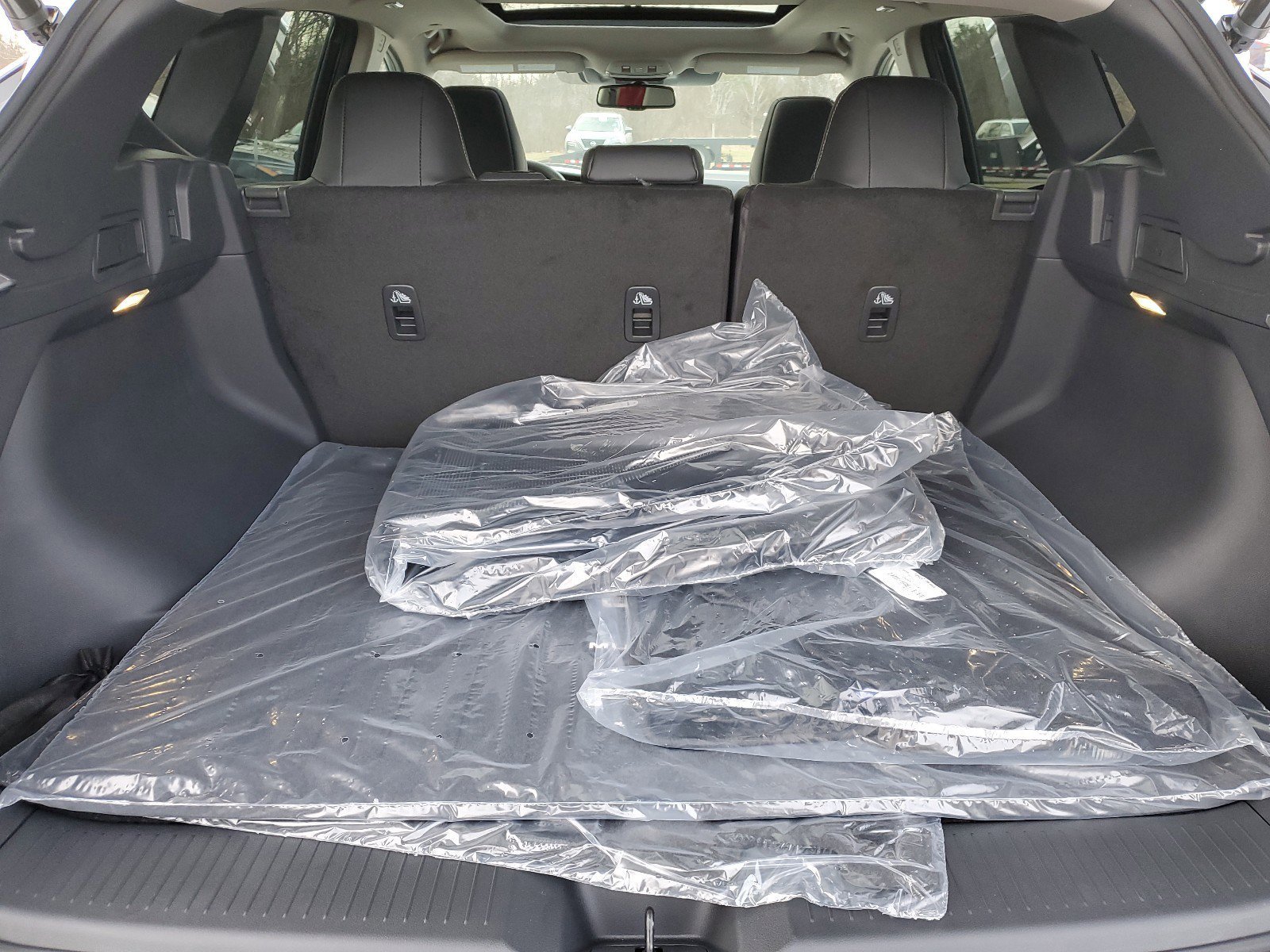 2025 Nissan Murano SL - Photo 29