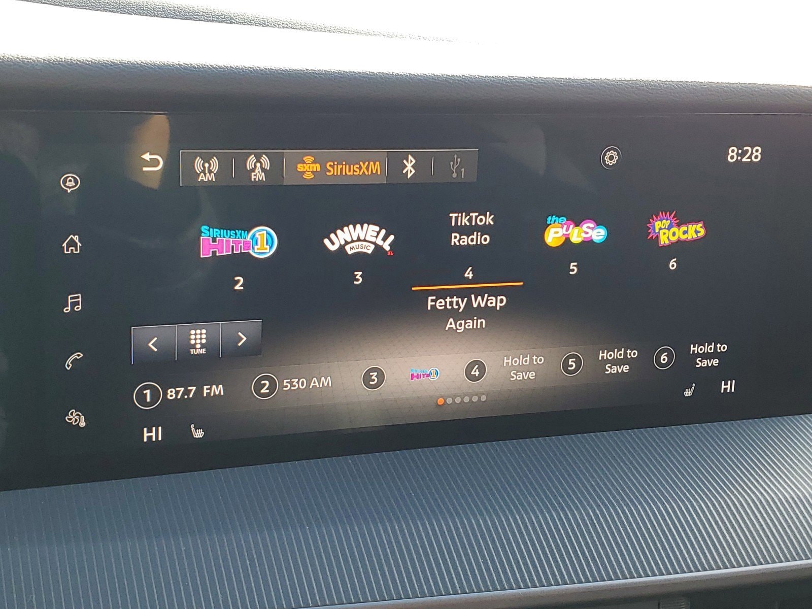 2025 Nissan Murano SV - Photo 17