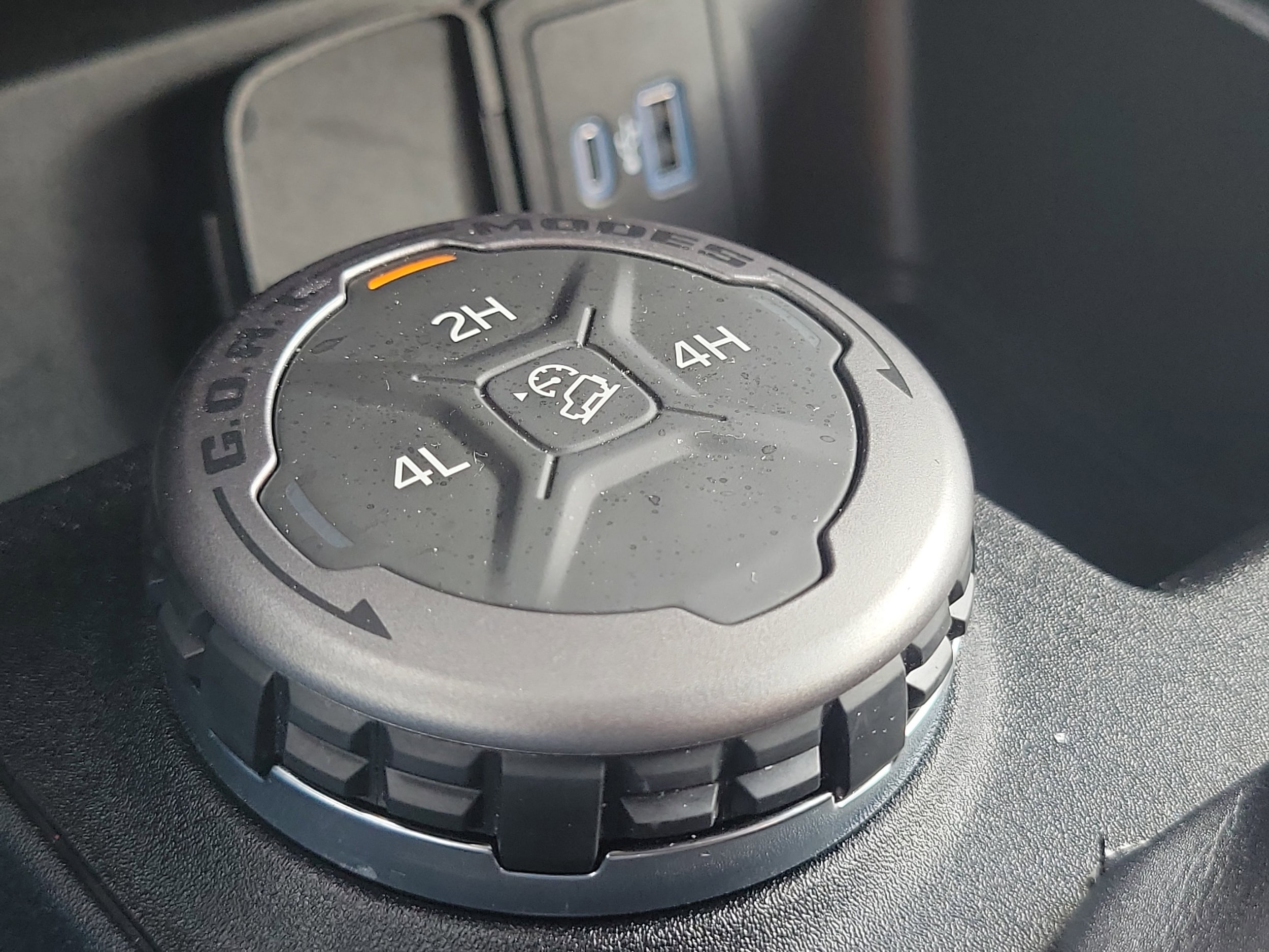 2022 Ford Bronco 2-Door Base - Photo 17