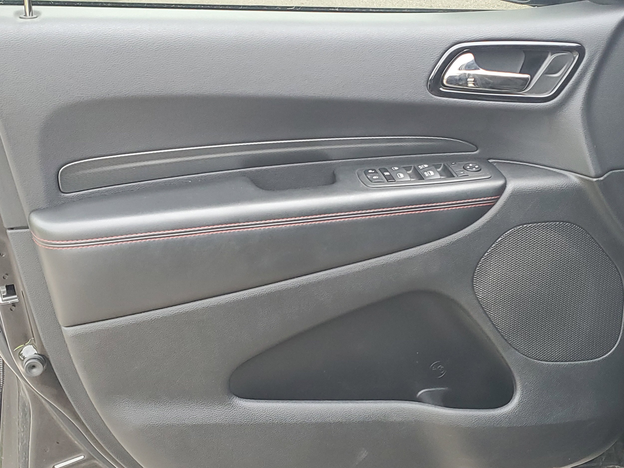 2023 Dodge Durango R/T - Photo 21
