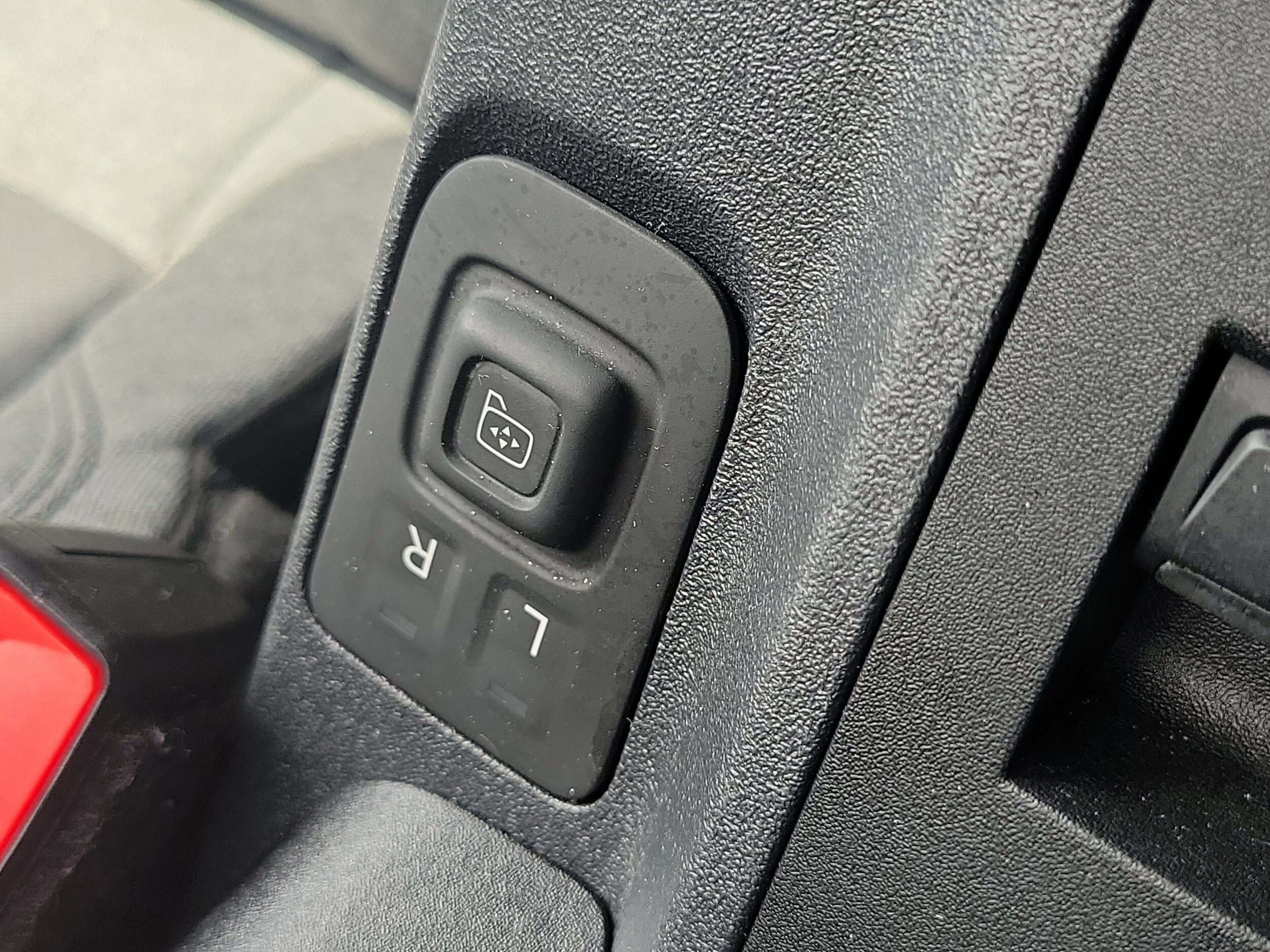 2022 Ford Bronco 2-Door Base - Photo 21