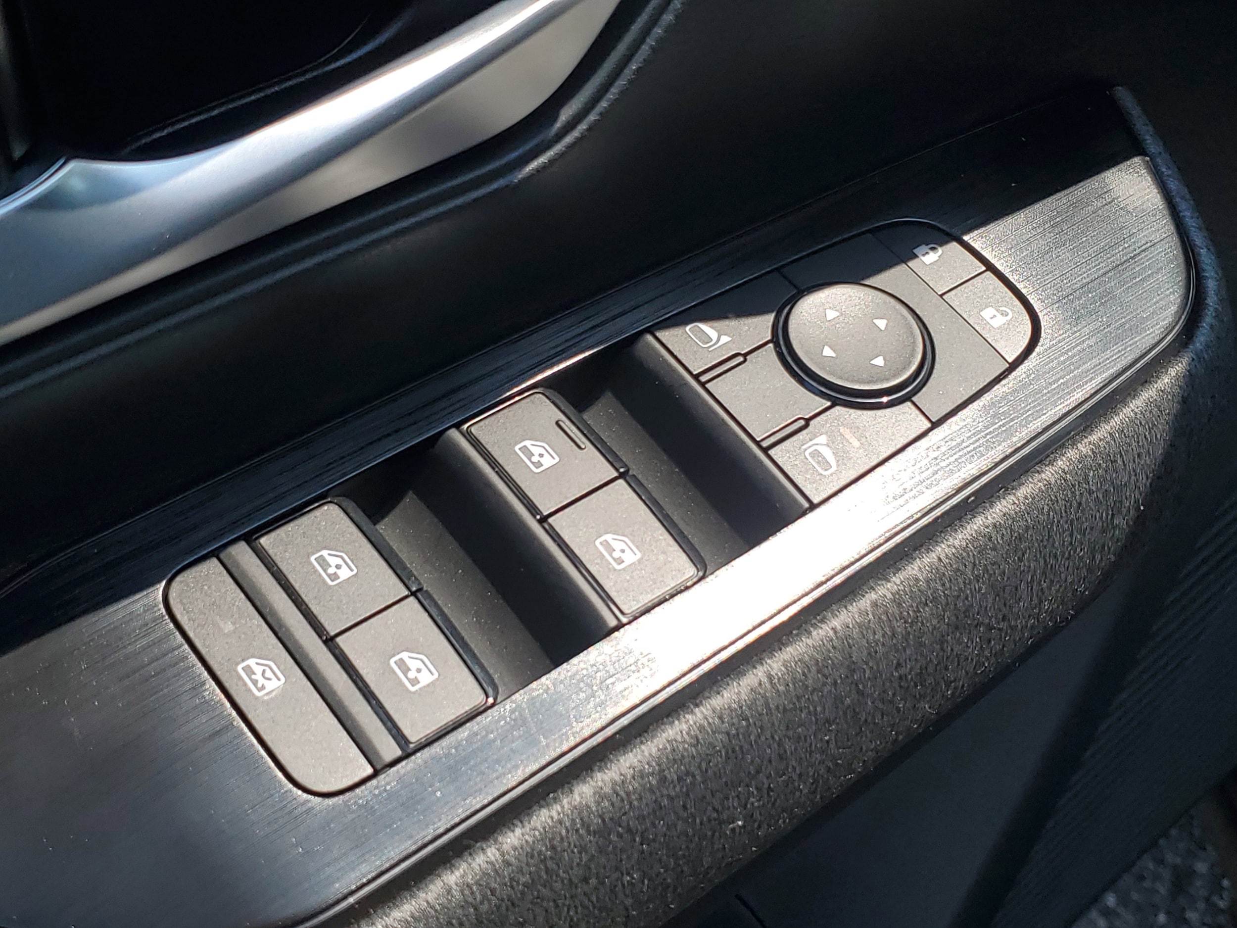 2026 Nissan KICKS SV AWD - Photo 22