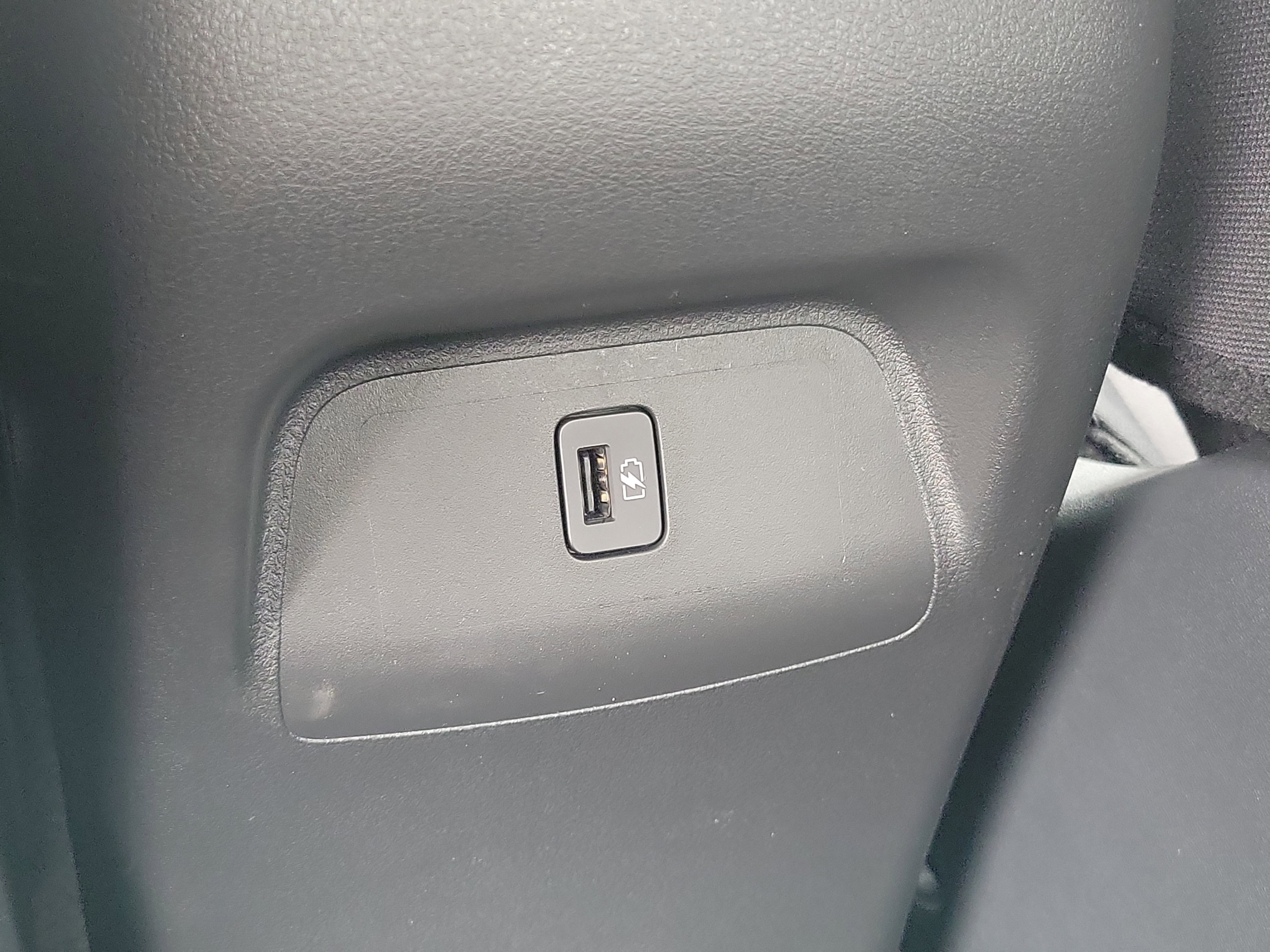 2025 Nissan Sentra SR - Photo 21