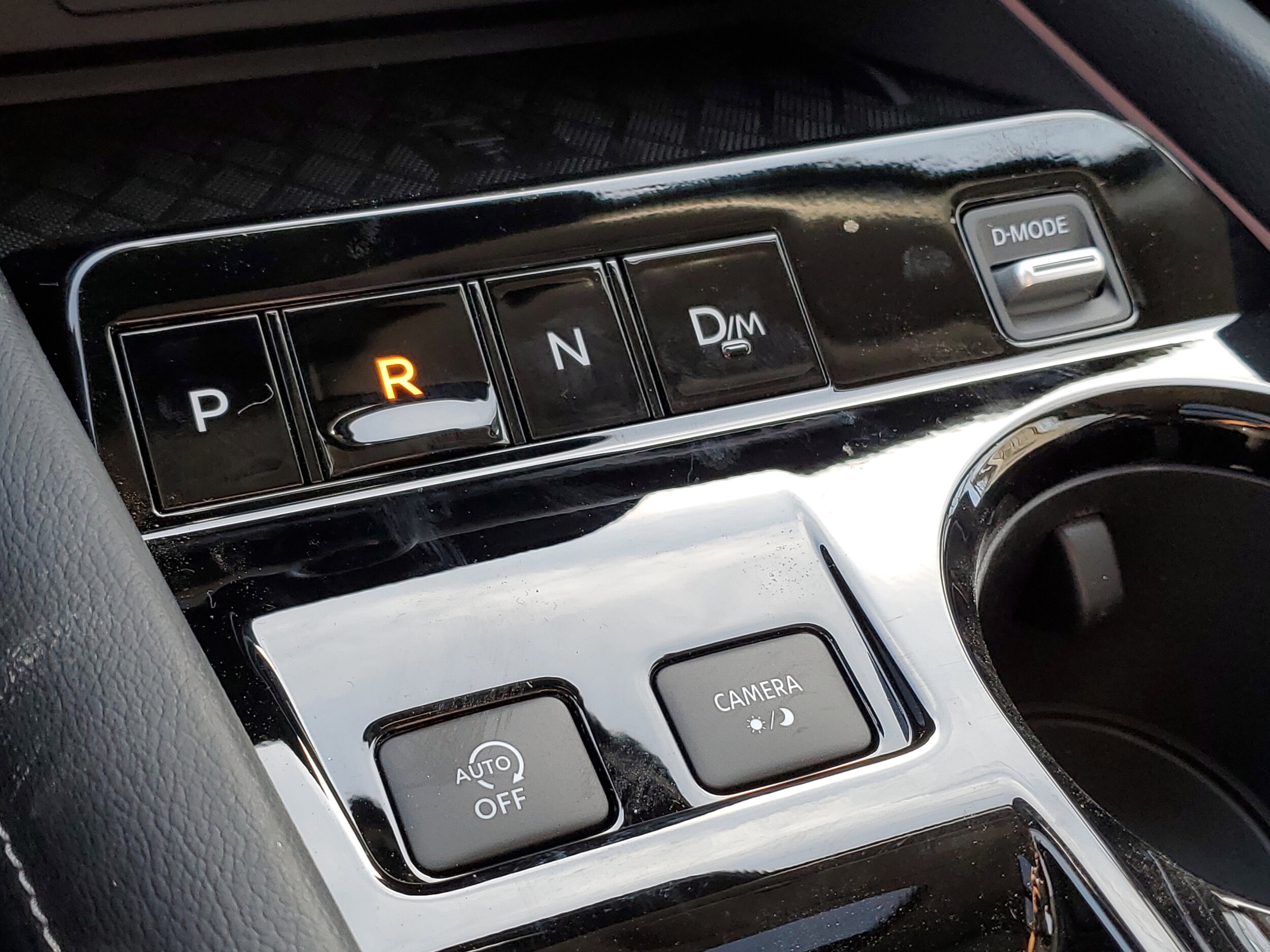 2025 Nissan Murano SL - Photo 22