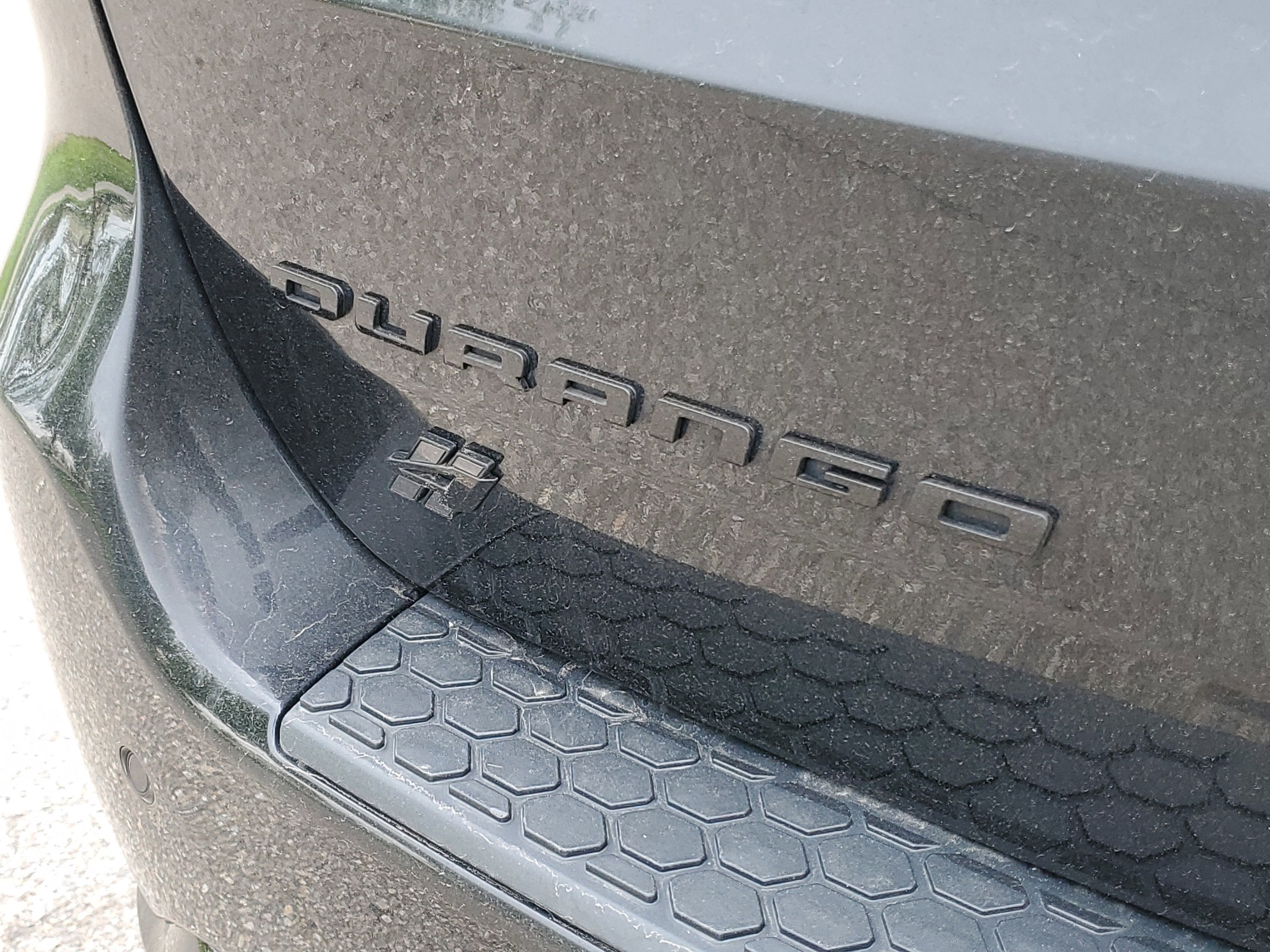 2023 Dodge Durango R/T - Photo 32