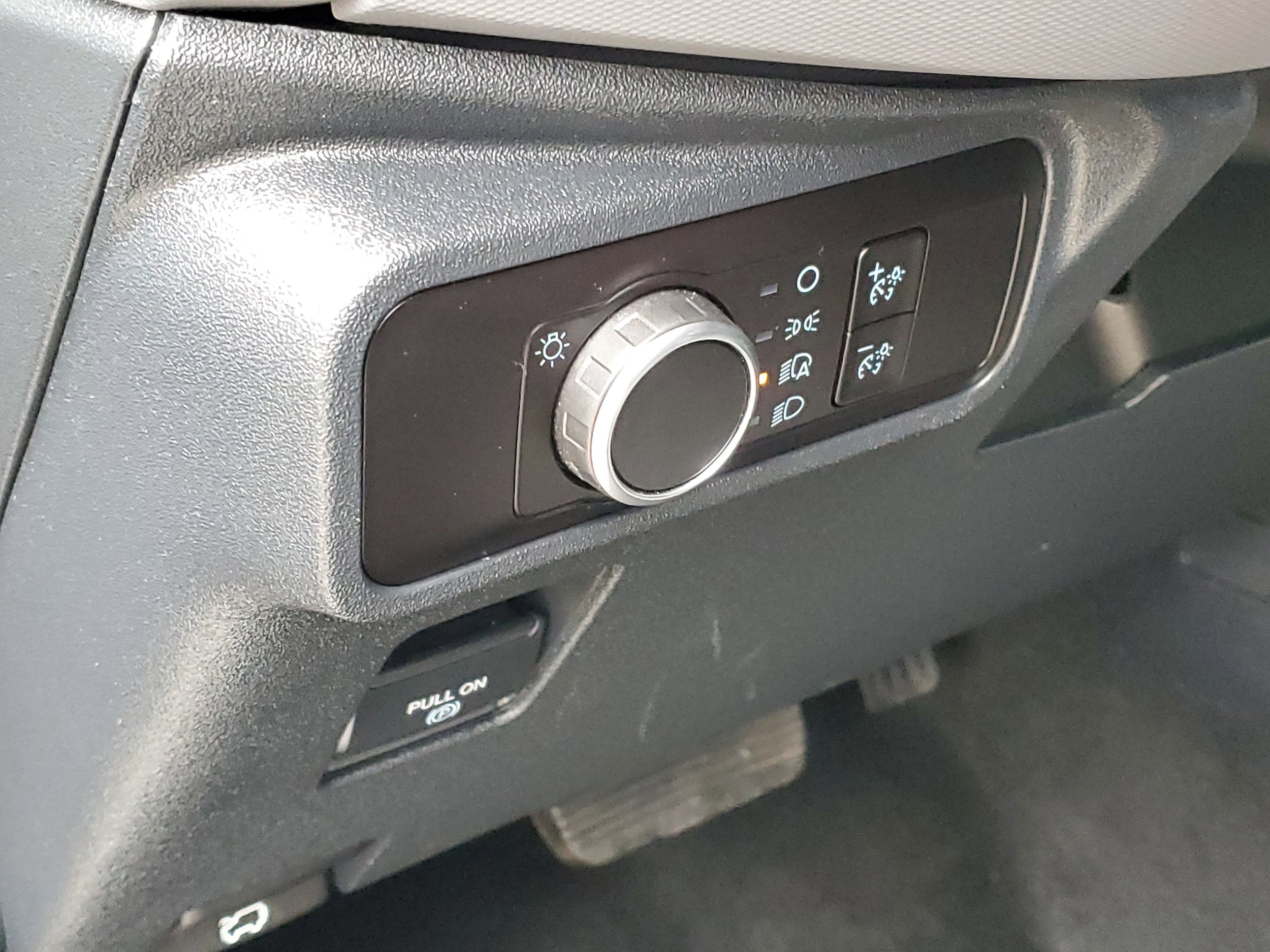 2023 Ford Bronco 4-Door Base - Photo 7