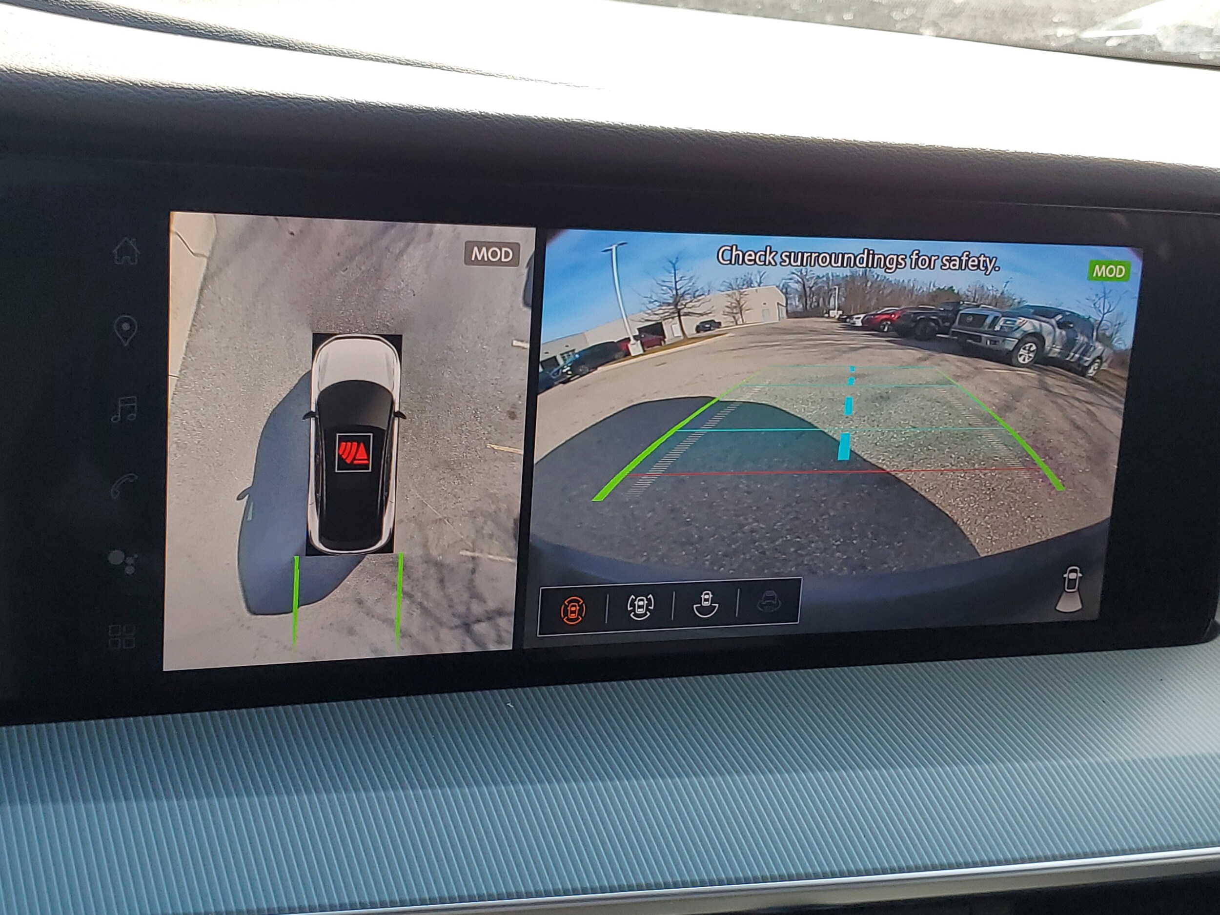 2025 Nissan Murano SL - Photo 20