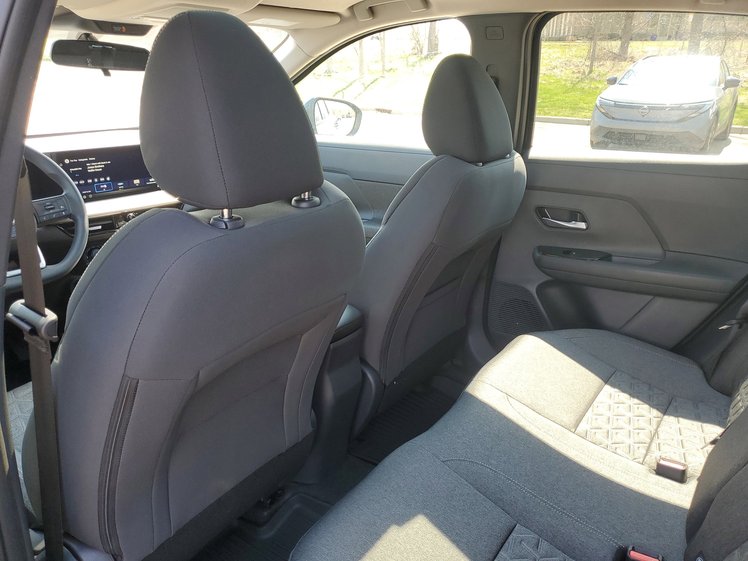 2026 Nissan KICKS SV AWD - Photo 26