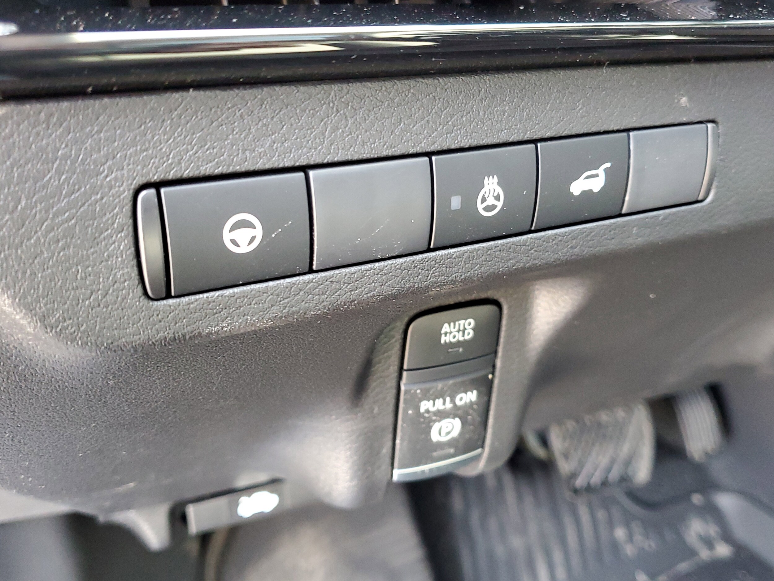 2025 Nissan Murano SL - Photo 10