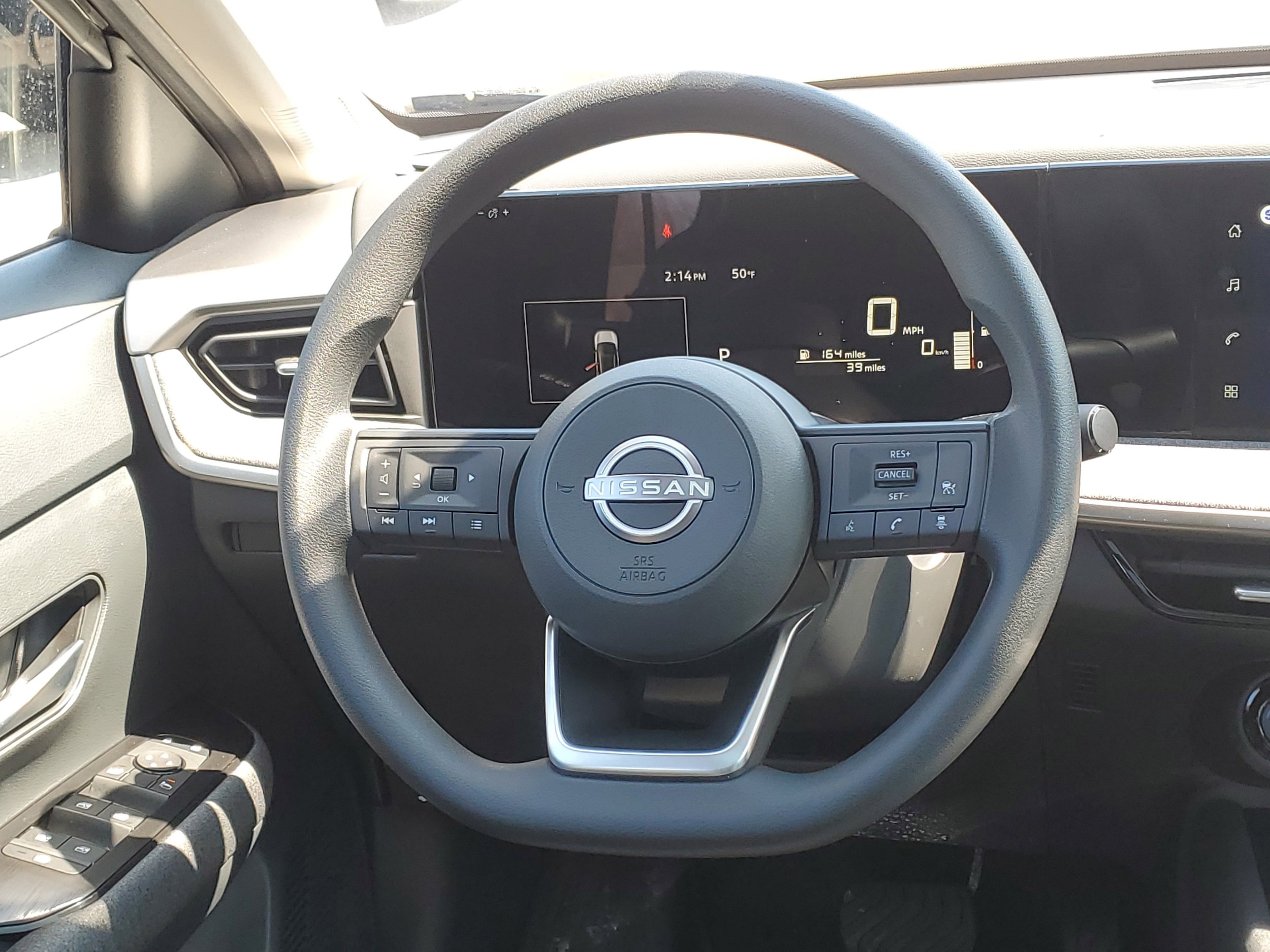 2026 Nissan KICKS SV AWD - Photo 23