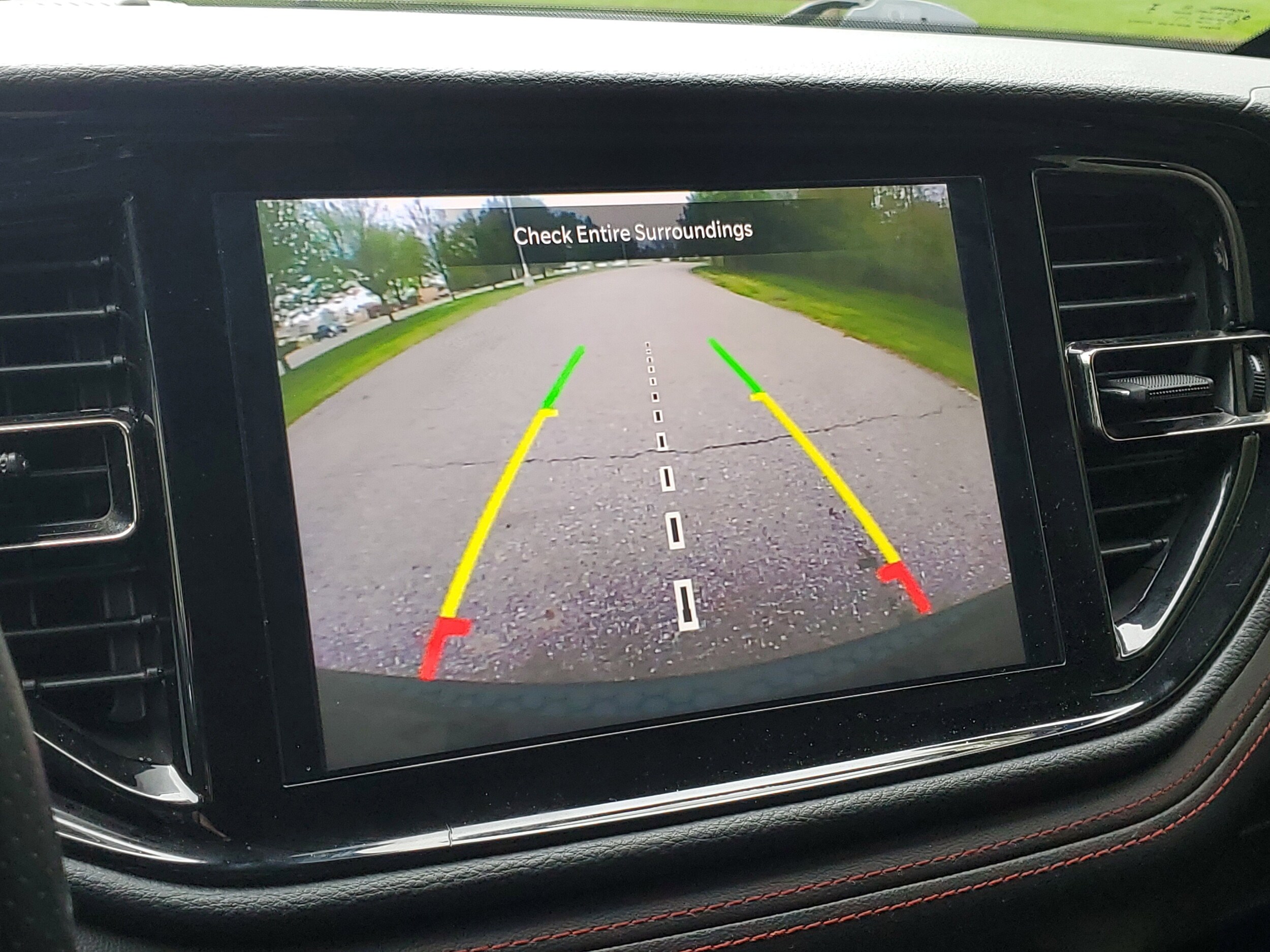 2023 Dodge Durango R/T - Photo 17