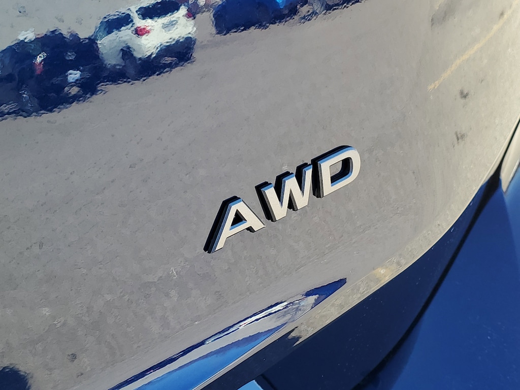 New 2026 Nissan Rogue SV SUV