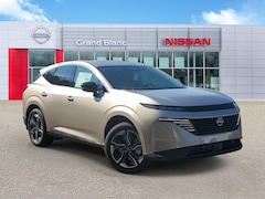 2026 Nissan Murano SL SUV